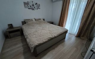 KAMSAS (Cod01) Casa eleganta P+1 curte mare, mobilata complet! - Poză 22