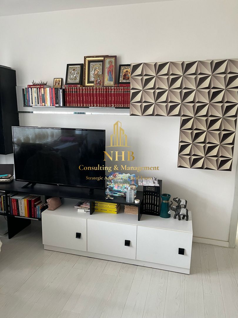Apartament 3 camere | Stefan cel Mare - Poză 2