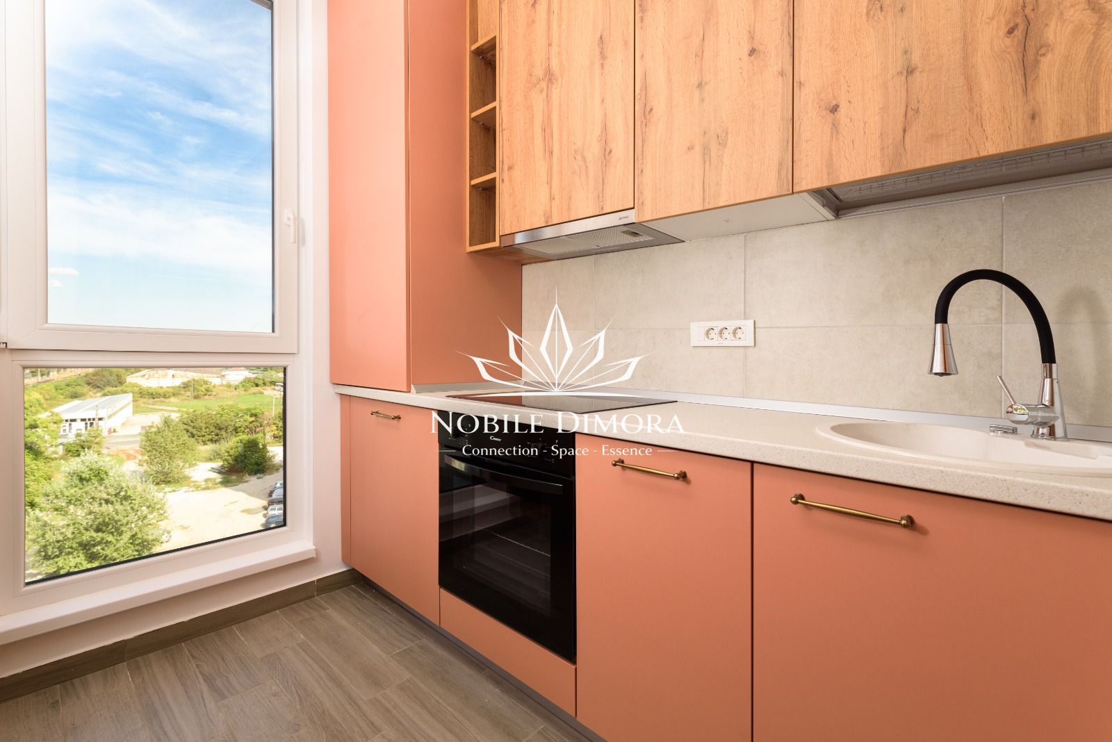 Vivalia Grand - Apartament cu 2 camere si parcare inclusa - Take Ionescu - Poză 4