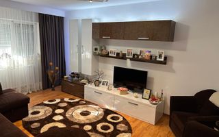3 camere decomandate, etaj 3, centrala - Sarari - Poză 15