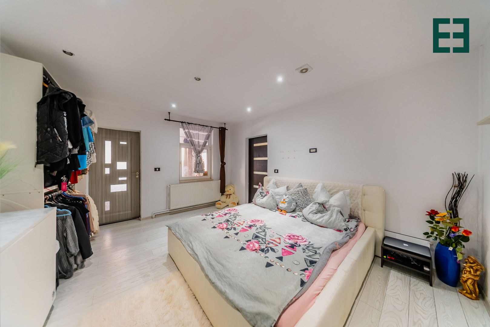 Casă 4 camere și 1314 mp Teren - Aradul Nou - Arad - Poză 7