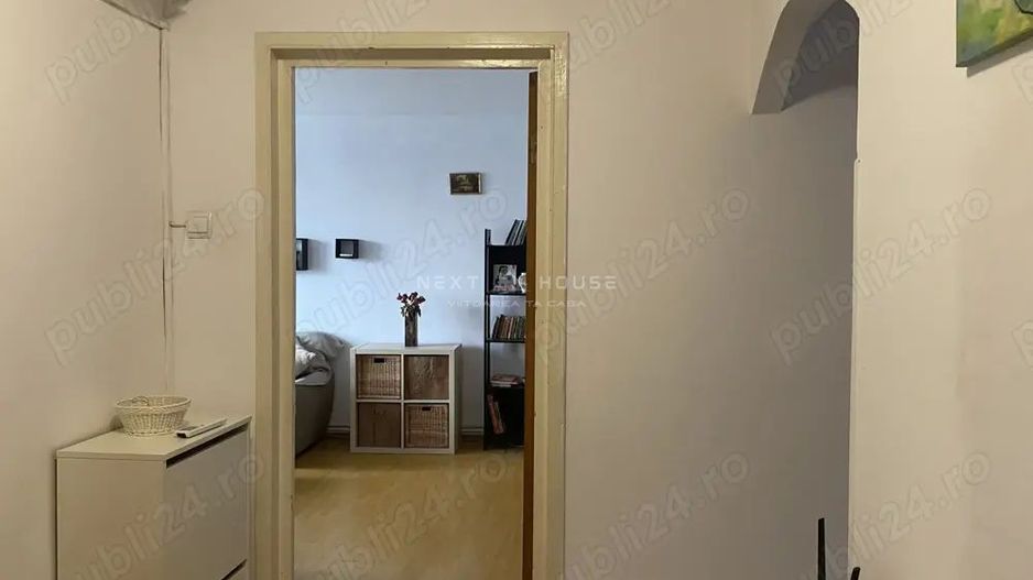 Proprietar, închiriez apartament 3 camere - Poză 7