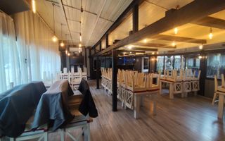 Spatiu comercial de inchiriat in zona Berceceni (Bulevard) - Poză 5