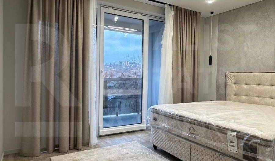 Vânzare, casă, 4 camere, str. Mihail Lomonosov, Telecentru - Poză 11