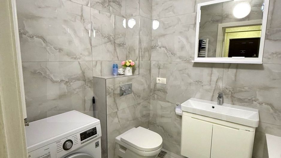 Chirie, apartament, 2 camere, strada Maria Drăgan, Ciocana - Poză 6