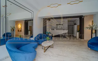 Stațiunea Mamaia - Complex Signature - 2 camere cu vedere la mare. - Poză 19