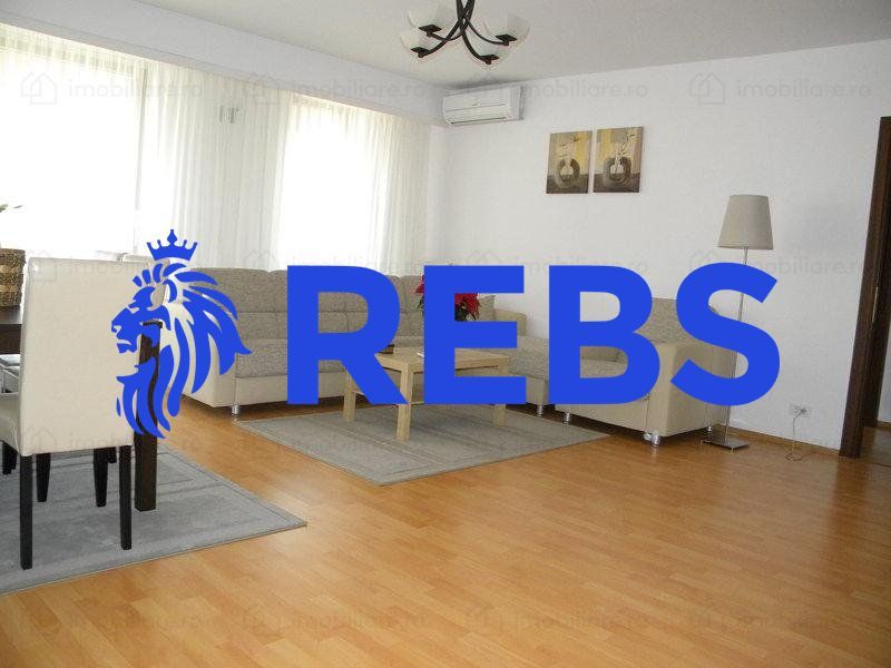 Apartament 3 camere Stefan cel Mare - Poză 9