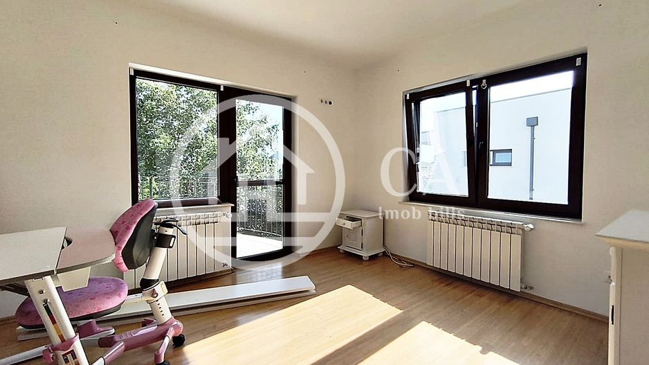 Casa de inchiriat cu 5 camere in cartier Viena, Oradea - Poză 13