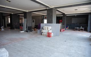 Spatiu Comercial | Etajul 1 + Mansarda | Decebal | 300 mp | Oradea - Poză 5