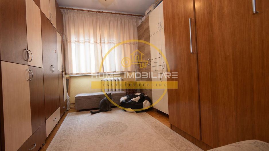 🏠Apartament 3 cam, 74MP, decomandat, etaj 2 // 📍Păcurari - OMV - Poză 6