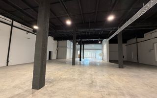 De inchiriat Hale/Spatii Comerciale /Spatii Productie/Zona Piata Mare - Poză 5