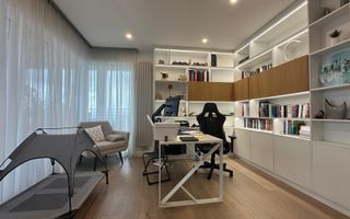 Cât o casa, dar apartament – Penthouse Exclusivist in Buna Ziua! - Poză 23