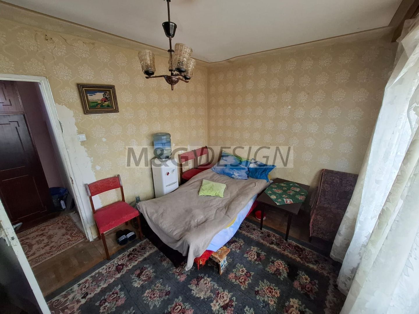 Apartament 2 camere confort 1, etaj 3, zona Sagului - Poză 9