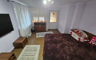 Casa 127mp mobilata/utilata+ anexa+garaj+beci+teren intravilan 1233 mp - Poză 3