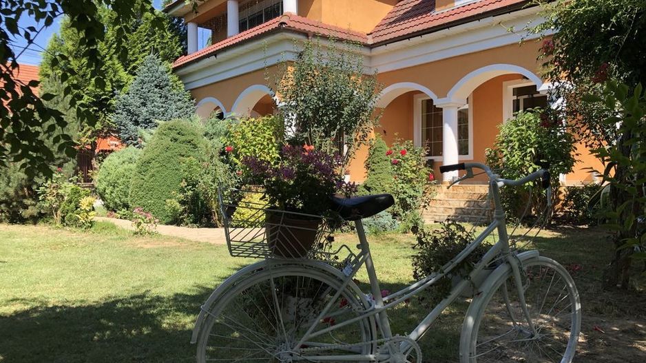 Casa Păuleștiului ocazie - Poză 2