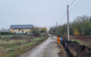 Teren Intravilan 615mp-Deschidere Generoasa ,Pozitie Excelenta - Poză 12