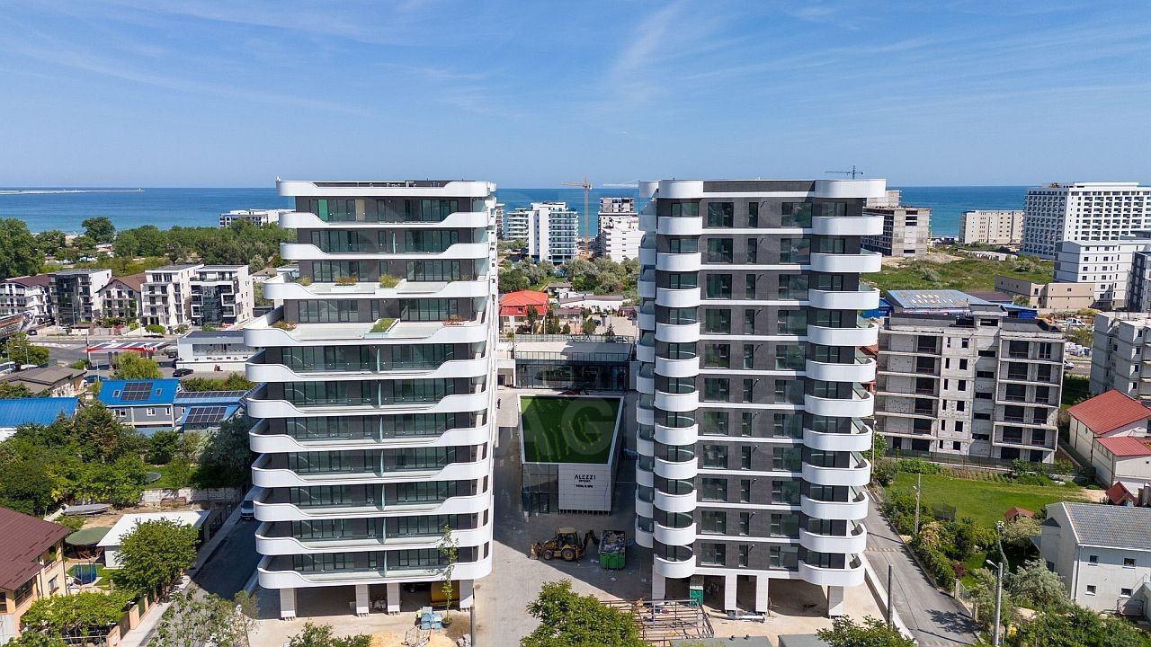 Vânzare, apartament, 2 camere, Mamaia Nord, Constanța - Poză 2