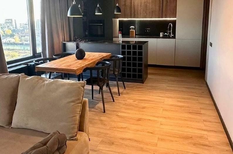 Apartament spatios 2 Camere Zona Pipera Rond OMV I 2 parcari incluse - Poză 8
