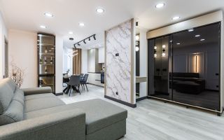 Vânzare, apartament, 2 camere, str. Andrei Doga, Râșcani - Poză 7