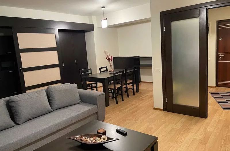 Inchiriere 2 Camere Baba Novac - Poză 6