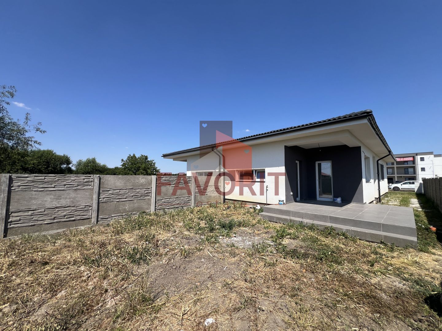 Duplex 3 camere | Bucovat - Poză 3