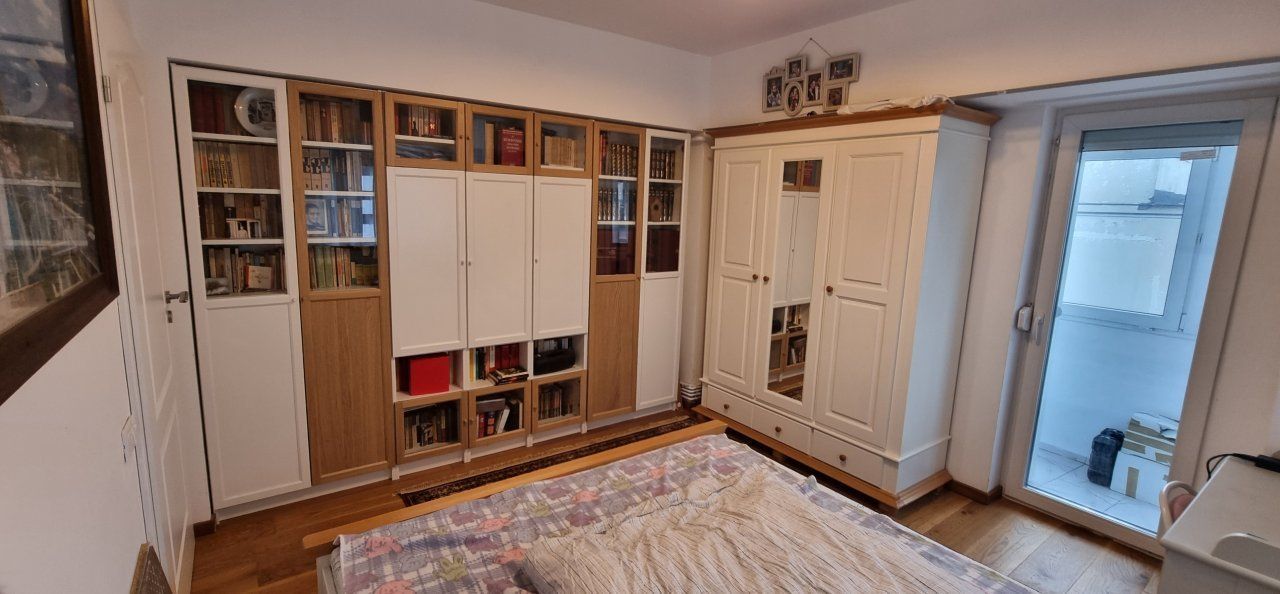 Universitate bloc 1980 - 4 camere lux - Poză 14