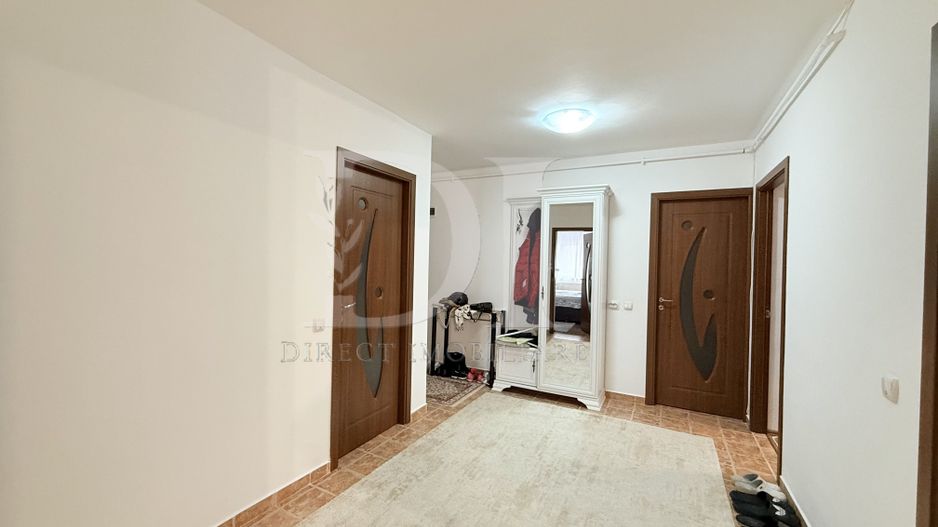 Apartament la cheie | 90 mp | Zona Muzeul Apei - Poză 14
