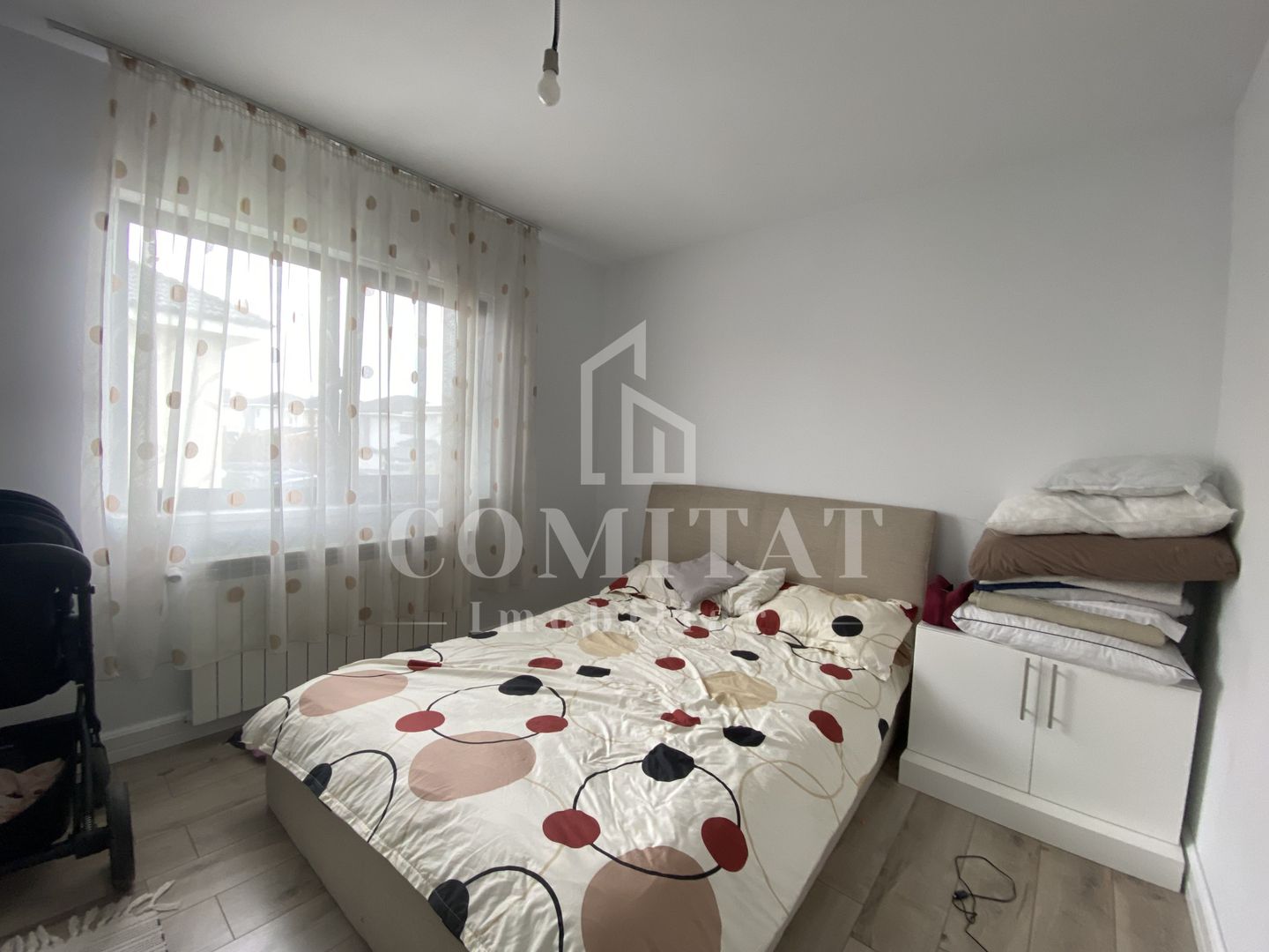 Casă individuală | Finisaje moderne | La cheie | Localitatea Dezmir - Poză 10