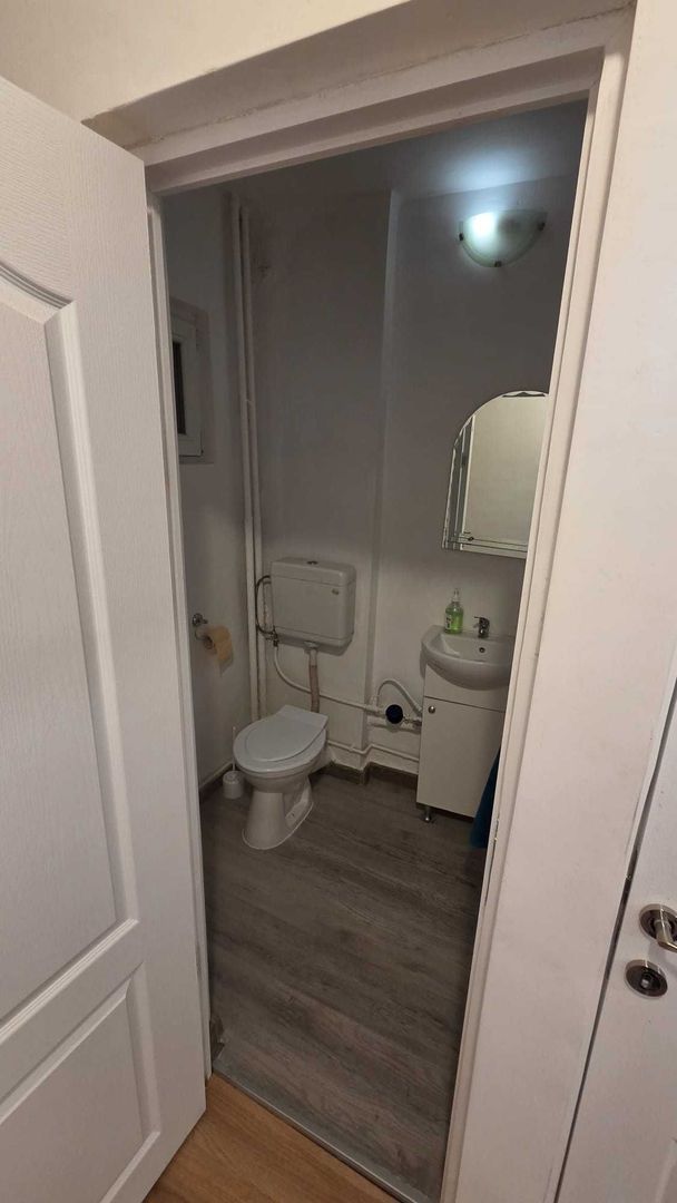 Apartment -3 camere - Marasti, Cluj Napoca - Poză 7