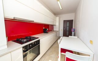 Apartament 2 camere 60 mp I decomandat I parcare I Ghencea - Poză 9