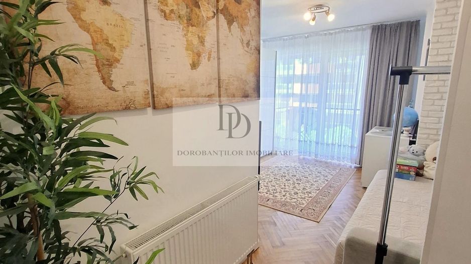 Apartament 2 camere decomandat | Parcare | Grand Park Residence - Poză 3