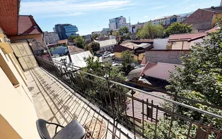 2 camere, decomandat, modern, zona Centrala, Traian, UBB - Poză 12