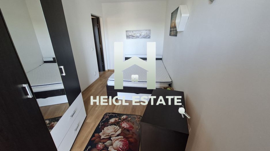 Apartament cu 2 camere, centrala proprie si aer conditionat in zona Sagului - Poză 4
