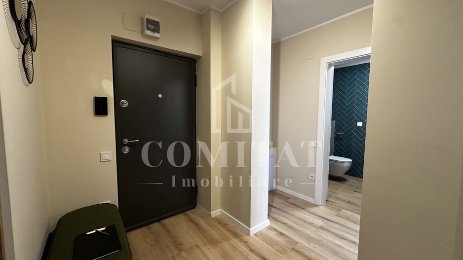 Apartament la cheie | 2 dormitoare | Etaj intermediar | Eroilor - Poză 12