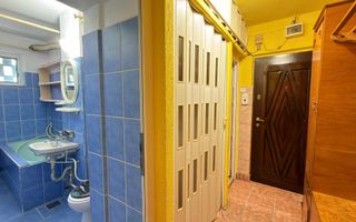 Apartament 2 camere Etaj II / Str. Ignisului Nr.24 / Carei - Poză 10