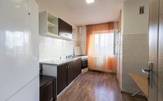 Apartament cu 3 camere, Aradul Nou - spațios, mobilat, COMISION 0% - Poză 4