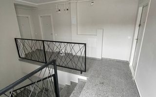 Apartament  1 camera 38  mp, zona Aeroport Sibiu - Poză 17