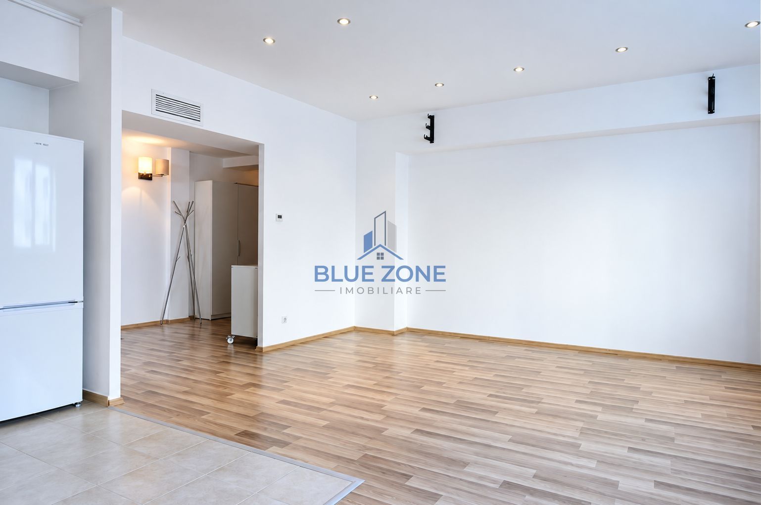 Apartament 3 camere | RIN Grand Residence | 84 mp | 2 băi - Poză 2