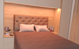 Studio modern, renovat complet 2025 | Complex Forest Tunari | Parcare inclusă - Poză 4