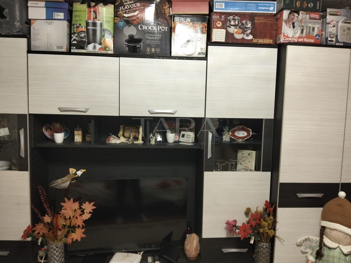 Vând apartament 2 camere – Mănăștur, Cluj-Napoca. - Poză 2