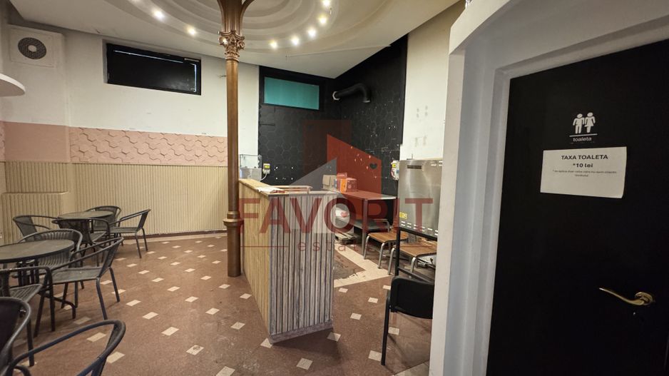 COMISION 0%. Spatiu de inchiriat in centrul Timisoarei. Disponibil imediat - Poză 18