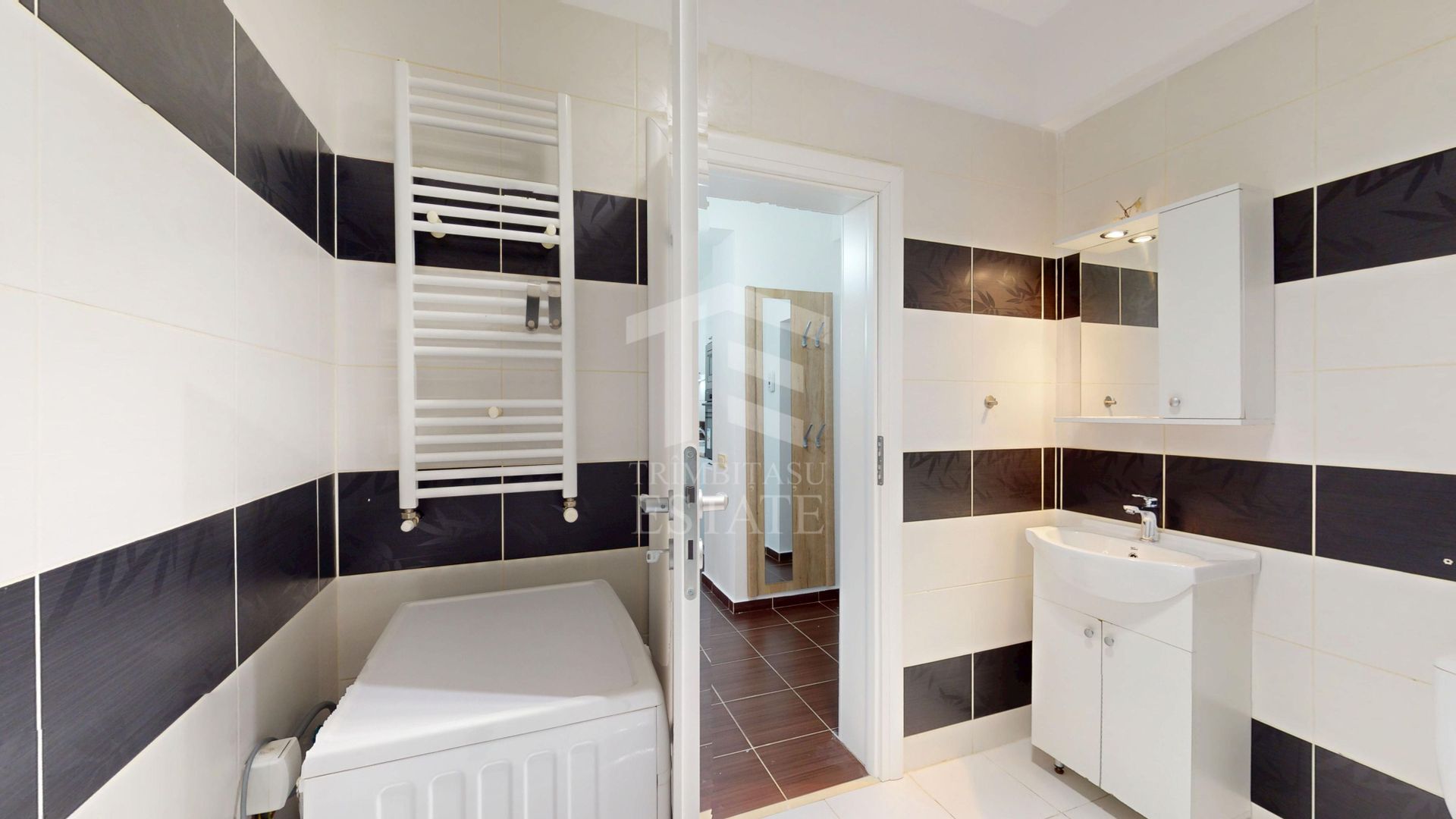 Apartament 2 camere | 50 mp utili + balcon | Parter inalt Comision 0% - Poză 18