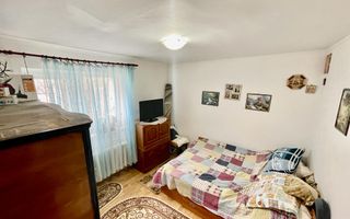 Nicolina 1 Apartament 2 Camere Decomandat  Etaj Intermediar - Poză 6