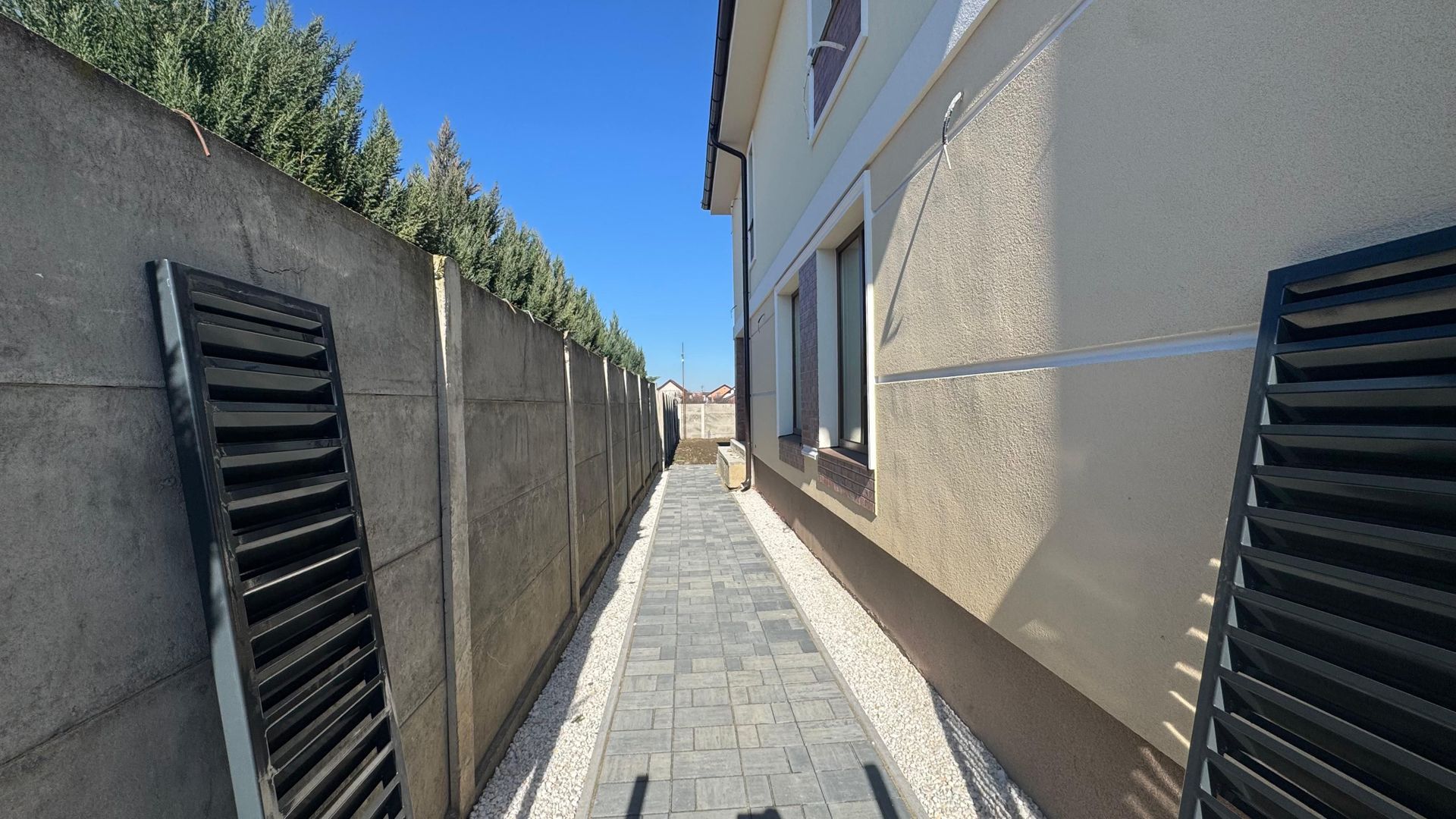 COMISION 0% | Duplex | 96 mp utili | 4 Camere | Săcălaz | - Poză 16