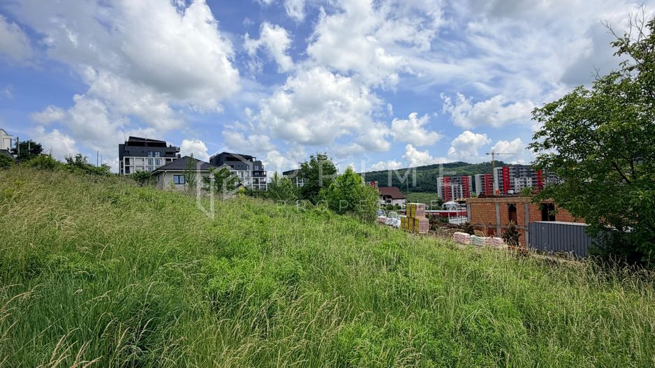 Oportunitate de investiție | Teren cu panoramă | Str. Rămurele I Tudor - Poză 3