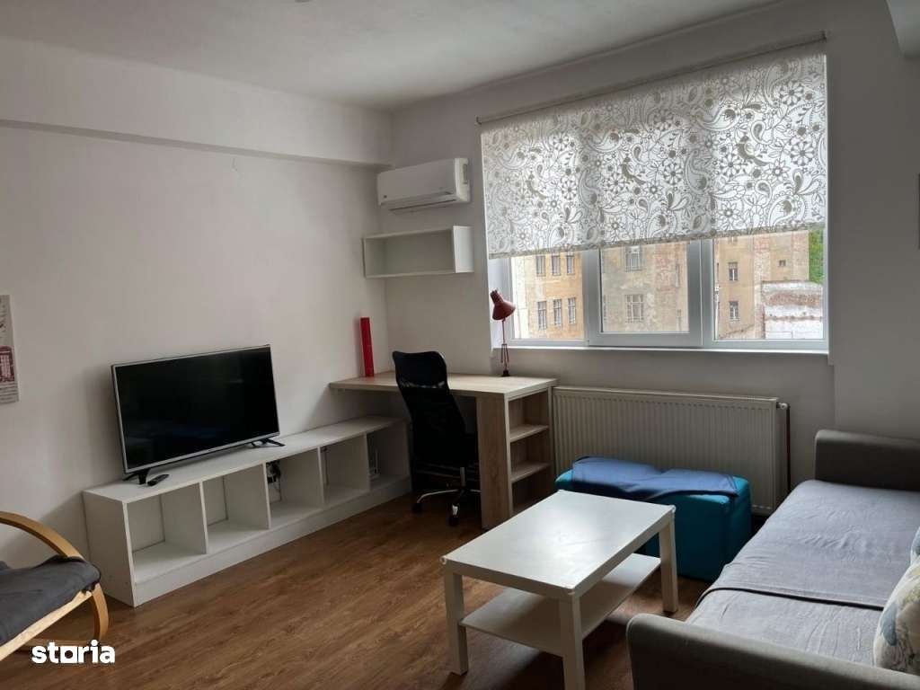 De vânzare - apartament 2 camere, semicentral, Cluj-Napoca - Poză 5