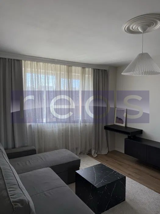 DE VÂNZARE – APARTAMENT 2 CAMERE RENOVAT COMPLET, PIAȚA VICTORIEI - Poză 1