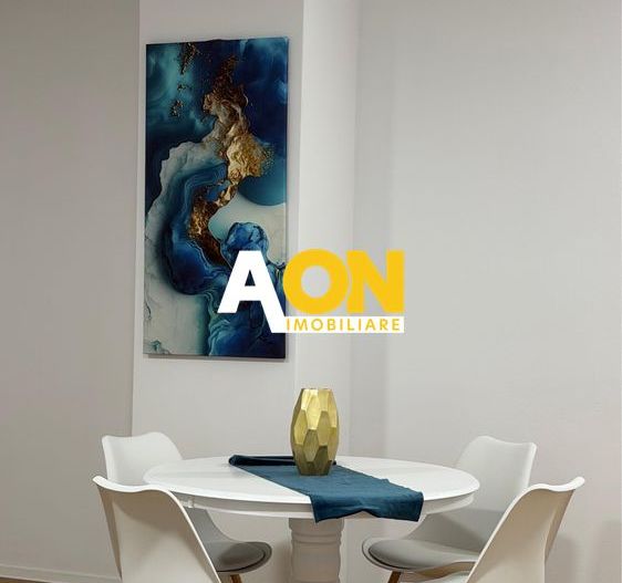 Apartament 2 Camere Bloc Nou cu Panouri, Zona Arex - Poză 5