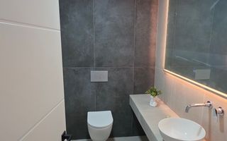 Apartament cu 2 camere în Pipera, București, România - Poză 11