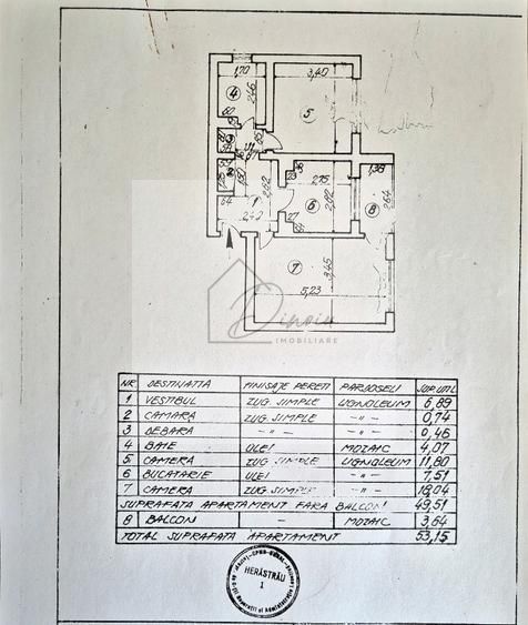 2 camere Aviatiei - Aurel Vlaicu I Mobilat Utilat I Loc parcare ADP - Poză 12